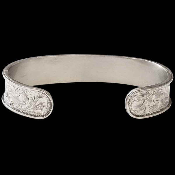 Dixie Western Cuff Bracelet